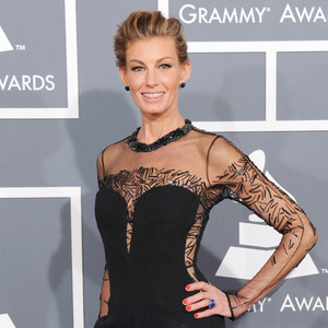 Faith Hill, Grammys Faith Hill, Grammys